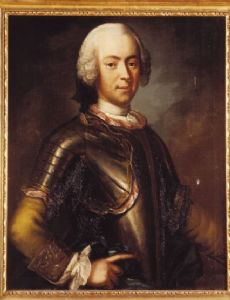 Erik Brahe