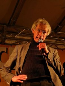 Heinz Patzelt