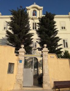 Collège des Frères de Jaffa