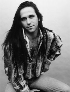John Purdell