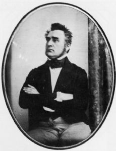 Heinrich von Gagern