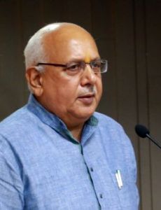 Surya Pratap Shahi