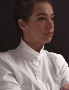 Manon Clavel