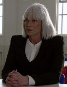 Sian Webber