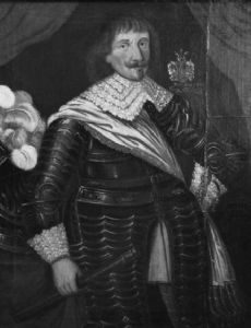 Torsten Stålhandske