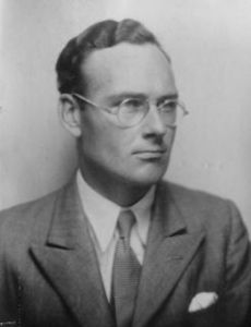Alexander Clifford