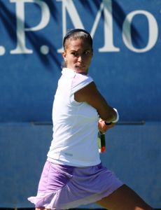 Chantal Škamlová