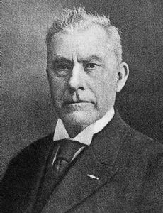 Martinus Beijerinck