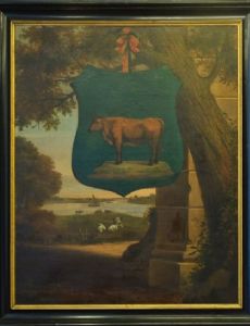Quirinus van Amelsfoort