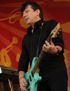 Bobby Bandiera