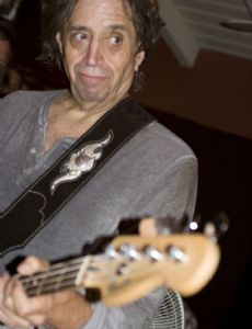 Mark Tulin