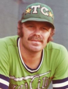 Al Gallagher