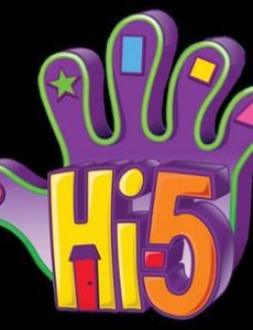 Hi-5 House