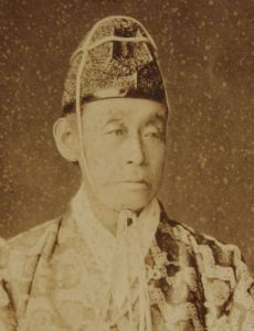 Matsudaira Chikayoshi