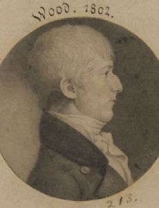 Henry Woods (Pennsylvania)