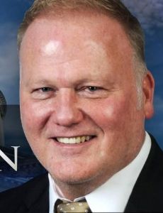 Dan Johnson (Kentucky politician)