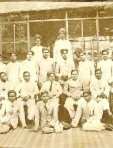 Kailas Nath Kaul