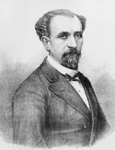 Vasile Boerescu