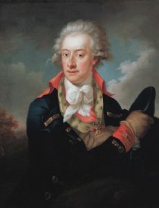 Aloys I, Prince of Liechtenstein