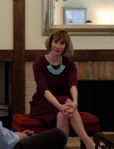 Laura Moser