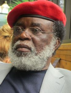 Dele Jegede
