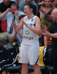 Julie Page