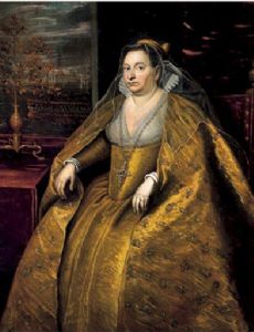 Morosina Morosini-Grimani
