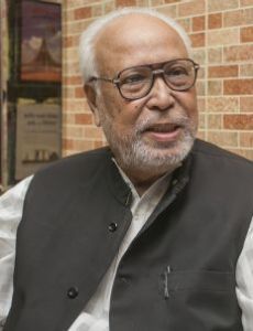 Kader Siddique