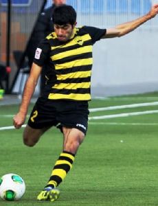 Ilkin Qirtimov