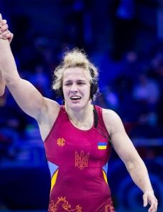 Alla Cherkasova