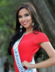 Maria Belén Cedeño