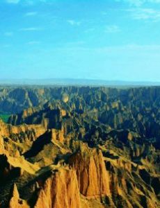Gansu ultramarathon disaster