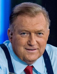 Bob Beckel