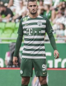 Balázs Lovrencsics