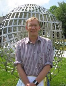 Gunnar Carlsson