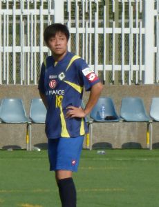 Fan Weijun