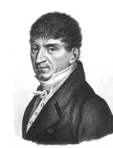 Louis Jurine