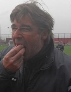 Ralf Zumdick