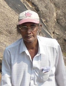 Kadiyala Venkateswara Rao