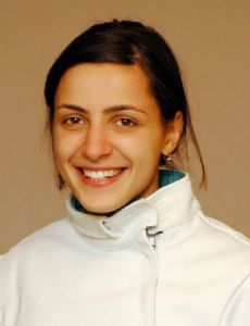 Yana Shemyakina