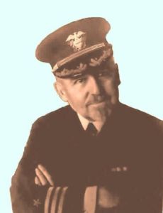 Randolph H. Miner