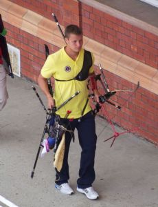 Dmytro Hrachov