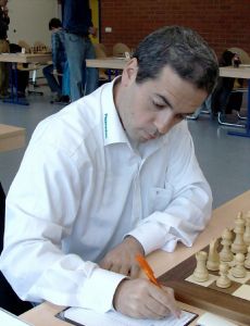Vitali Golod