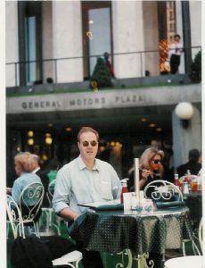 Johan Neerman