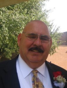 Raul G. Salinas