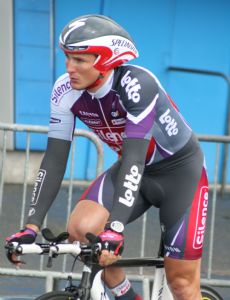 Mickaël Delage
