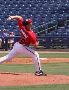 Scott Diamond