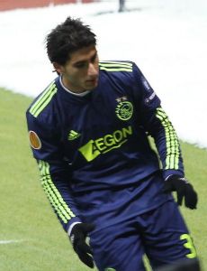 Araz Özbiliz