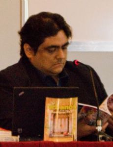 José Luis Rodríguez Pittí