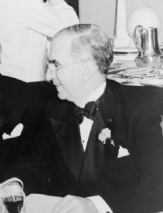 George S. Messersmith